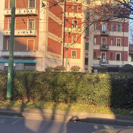City House Viale Murillo Διαμέρισμα Μιλάνο Εξωτερικό φωτογραφία