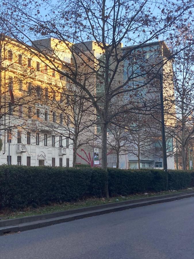 City House Viale Murillo Διαμέρισμα Μιλάνο Εξωτερικό φωτογραφία