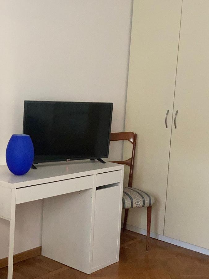 City House Viale Murillo Διαμέρισμα Μιλάνο Εξωτερικό φωτογραφία