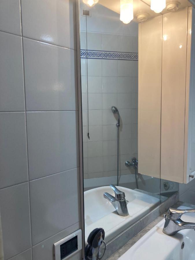 City House Viale Murillo Διαμέρισμα Μιλάνο Εξωτερικό φωτογραφία
