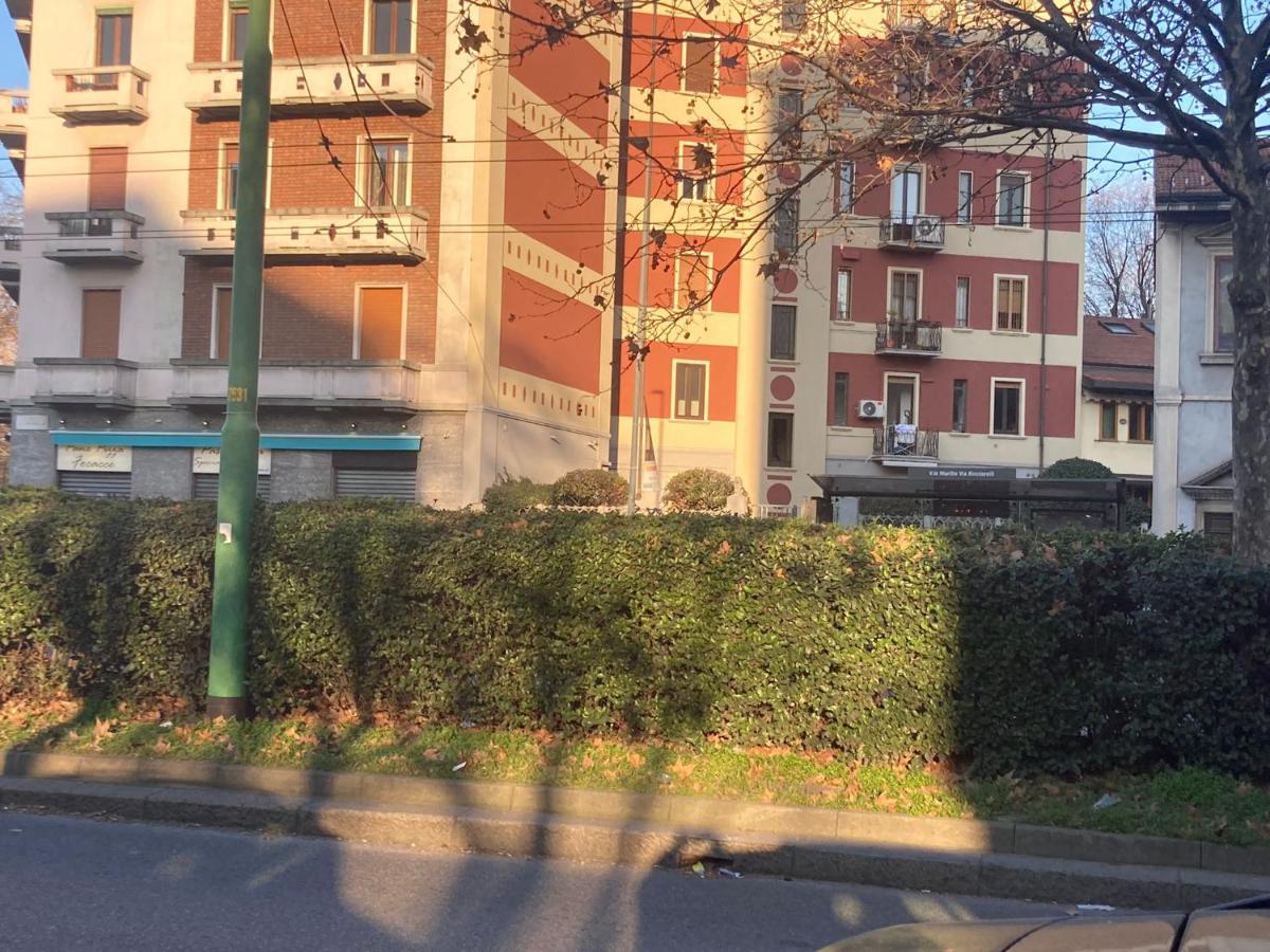 City House Viale Murillo Διαμέρισμα Μιλάνο Εξωτερικό φωτογραφία