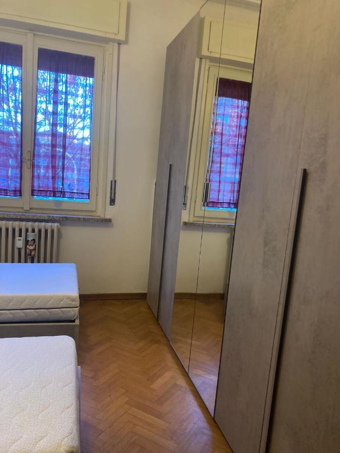 City House Viale Murillo Διαμέρισμα Μιλάνο Εξωτερικό φωτογραφία