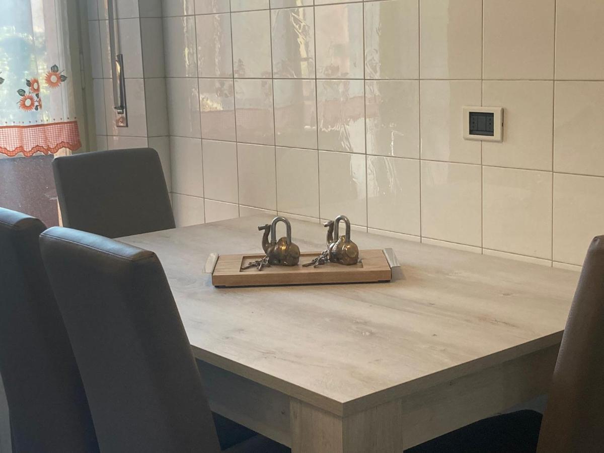 City House Viale Murillo Διαμέρισμα Μιλάνο Εξωτερικό φωτογραφία