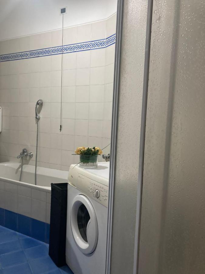 City House Viale Murillo Διαμέρισμα Μιλάνο Εξωτερικό φωτογραφία