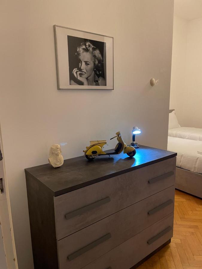 City House Viale Murillo Διαμέρισμα Μιλάνο Εξωτερικό φωτογραφία