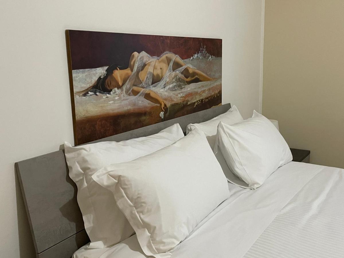 City House Viale Murillo Διαμέρισμα Μιλάνο Εξωτερικό φωτογραφία