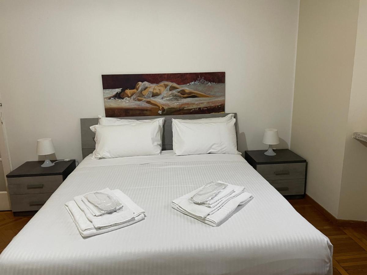 City House Viale Murillo Διαμέρισμα Μιλάνο Εξωτερικό φωτογραφία