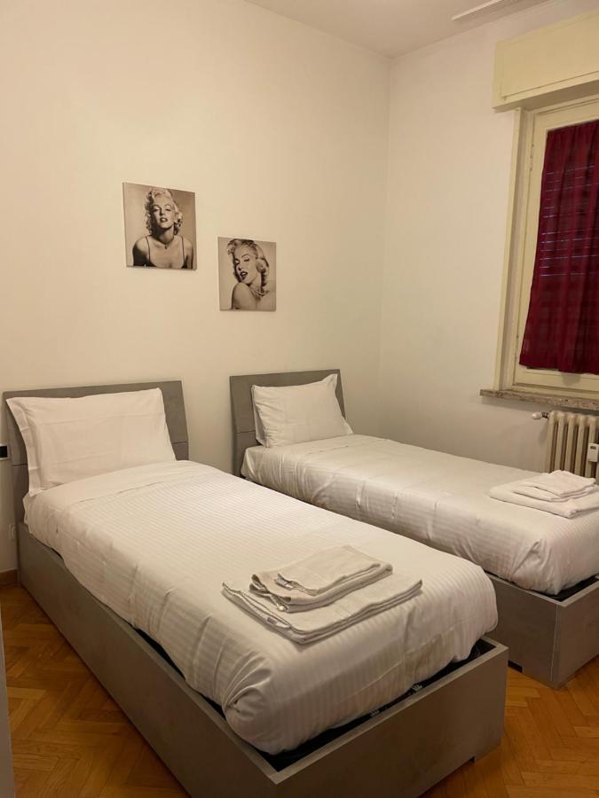 City House Viale Murillo Διαμέρισμα Μιλάνο Εξωτερικό φωτογραφία