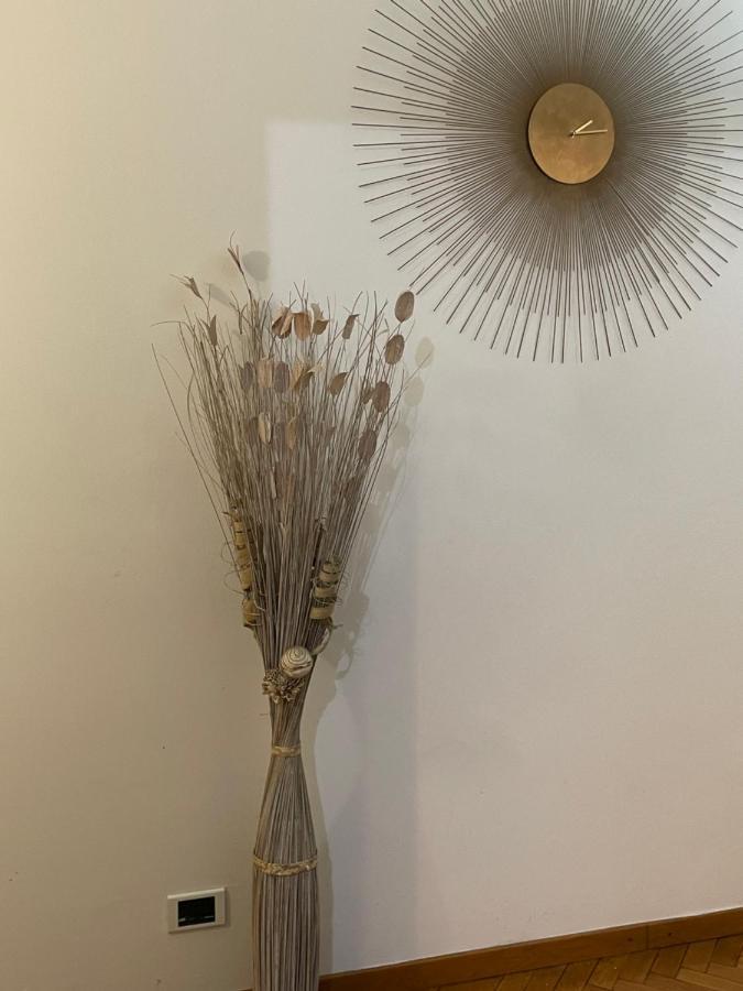 City House Viale Murillo Διαμέρισμα Μιλάνο Εξωτερικό φωτογραφία