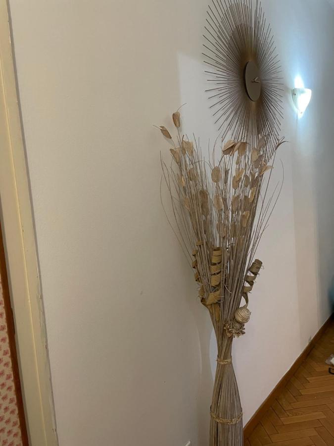 City House Viale Murillo Διαμέρισμα Μιλάνο Εξωτερικό φωτογραφία