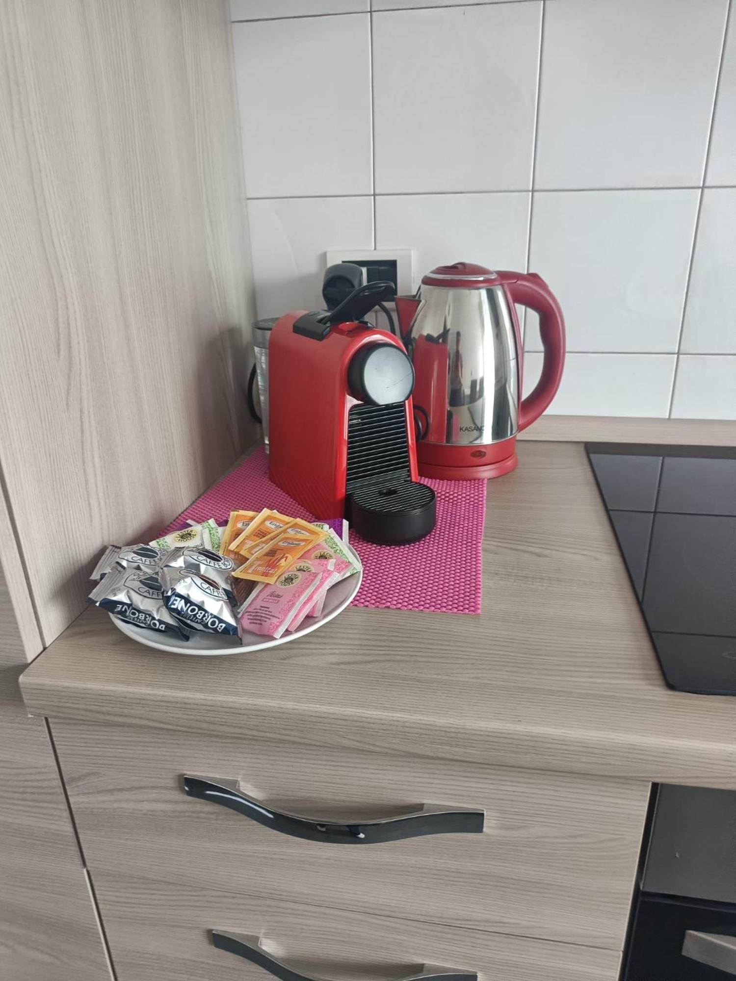 City House Viale Murillo Διαμέρισμα Μιλάνο Εξωτερικό φωτογραφία