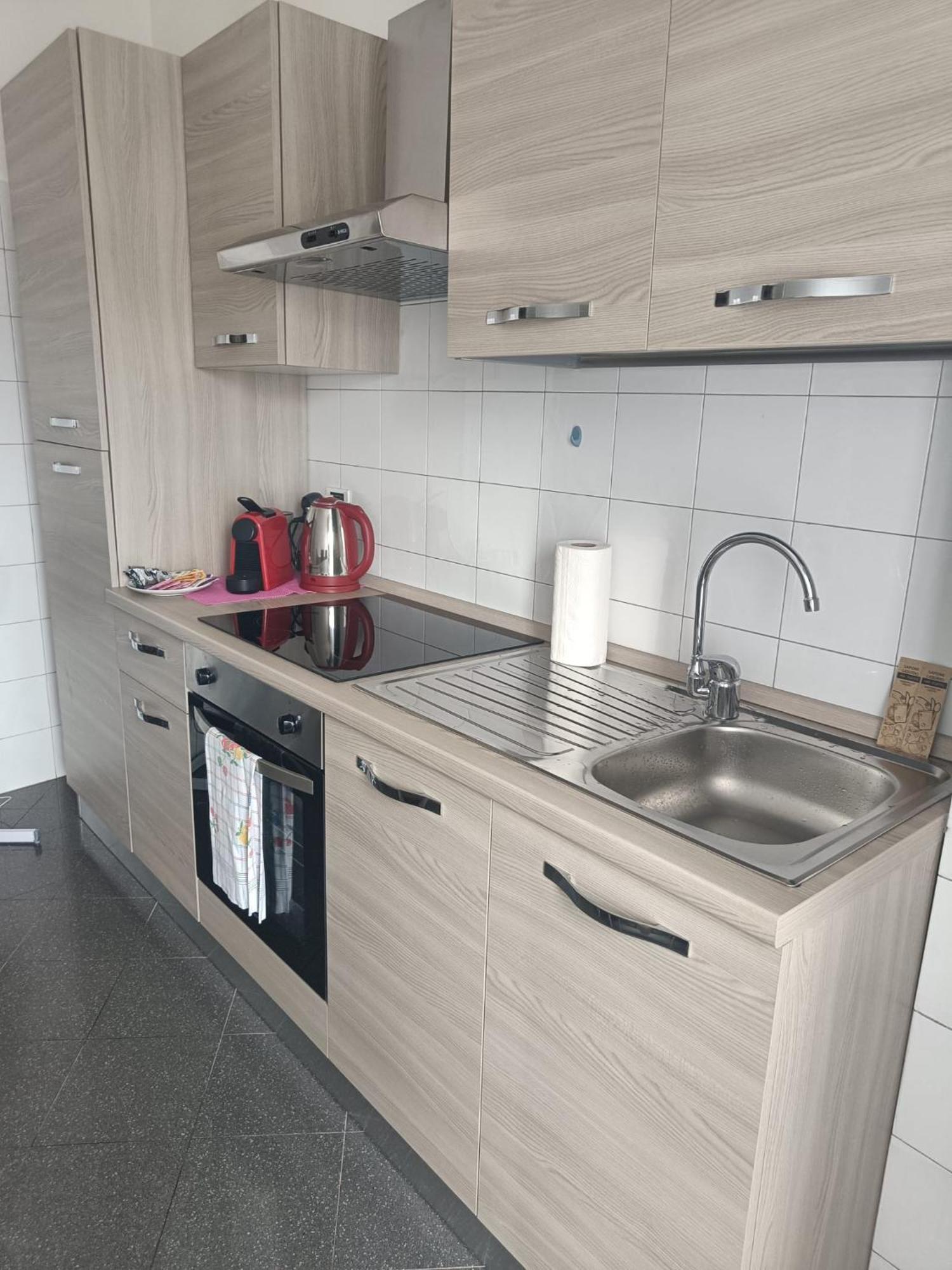 City House Viale Murillo Διαμέρισμα Μιλάνο Εξωτερικό φωτογραφία